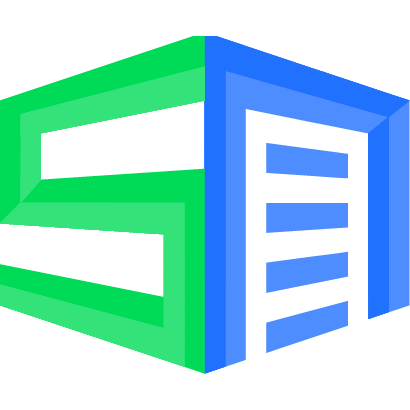 Smooth Garage Doors logo
